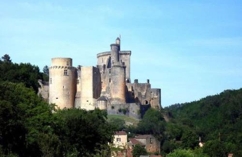 Quiet Dordogne Escape - Foto 25