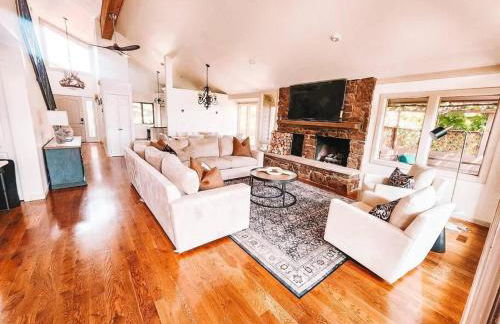 Luxury Living near GOG Northwest Colorado Springs - Foto 19