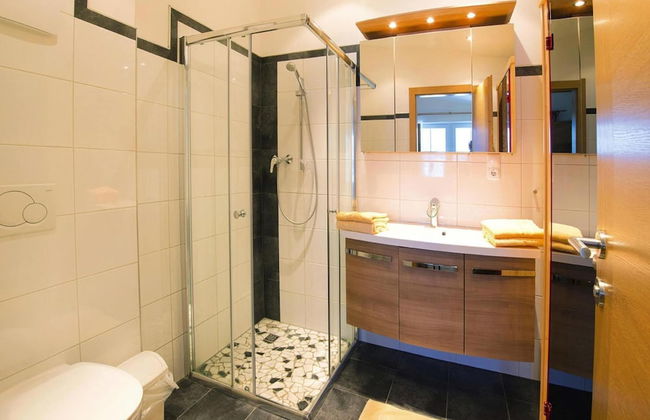 Apartment in Kitzbuhel Alps With Wellness Area - Foto 16