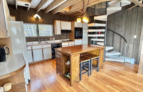 Lake Superior Retreat Private Wooded Haven with Panoramic Views - Foto 8