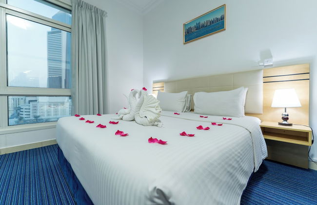 Havana Holiday Homes Oud Metha - Foto 1