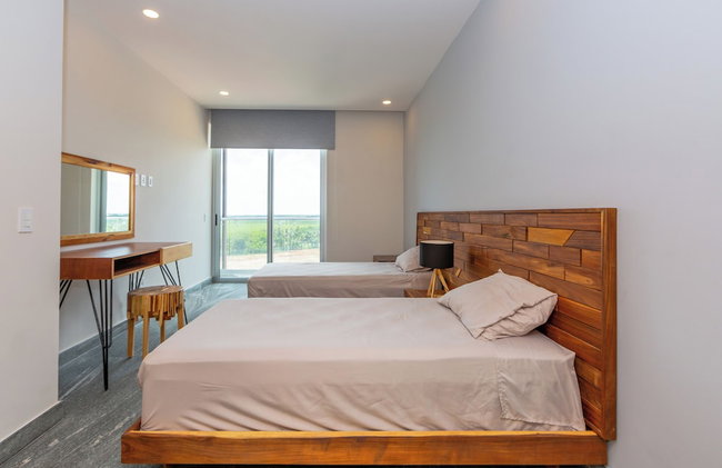 Exclusive Apartment with rooftop pool - Foto 13