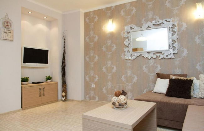 Central Business Apartment - Foto 46