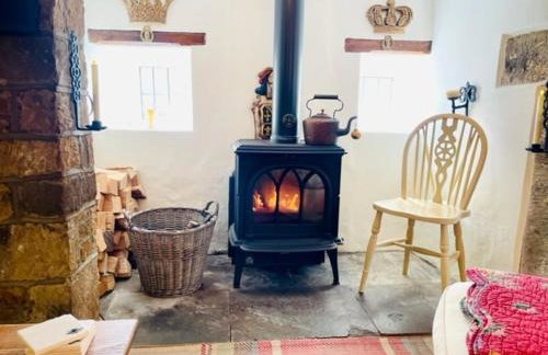 Fairytale Cottage in the Country - Foto 56