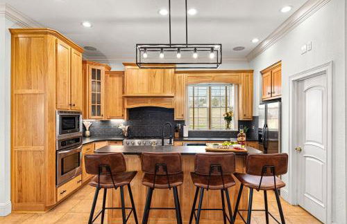 Heated Pool, Hot Tub, Mini Golf, Theater-Sleeps 28 - Foto 65