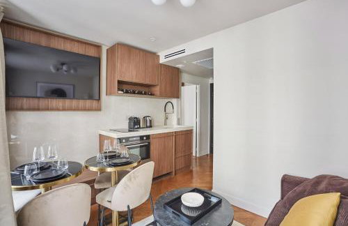 Apart Hotel Centre de Paris by Studio prestige - Foto 56