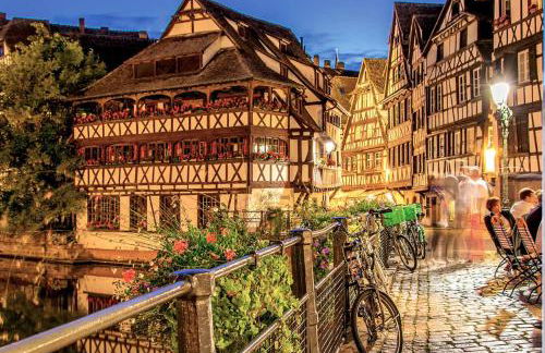 Les Hallebardes - Foto 20