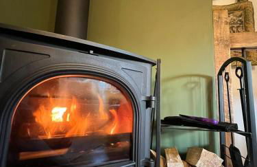 Flurry's Lodge - Foto 19