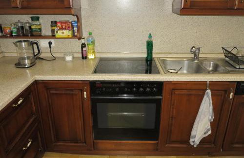 AirSpot Balice - Foto 13