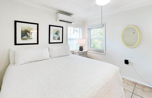 Captains Quarters A by Tybee Vacation Rentals - Foto 26