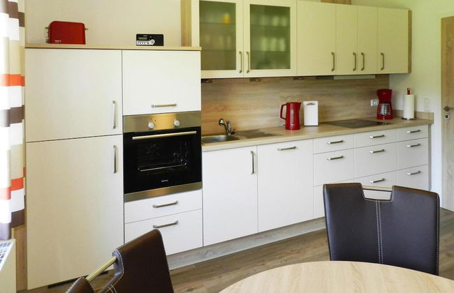 Ferienwohnung Landblick, Rastede - Foto 13