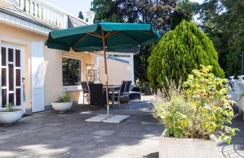 Ferienwohnung am Rheinsteig - Foto 15