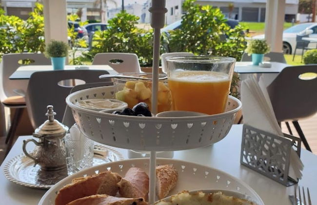 Nice Seaside Appartement With 4 Swimming Pools - Photo 14