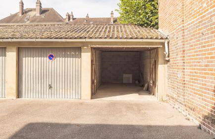 L'Écrin de Seine - Bar-sur-Seine - 2 pers - Foto 22