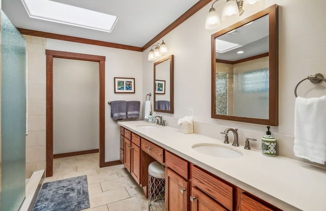 Kauai Walelia Hale 4 Bedroom Home - Foto 15