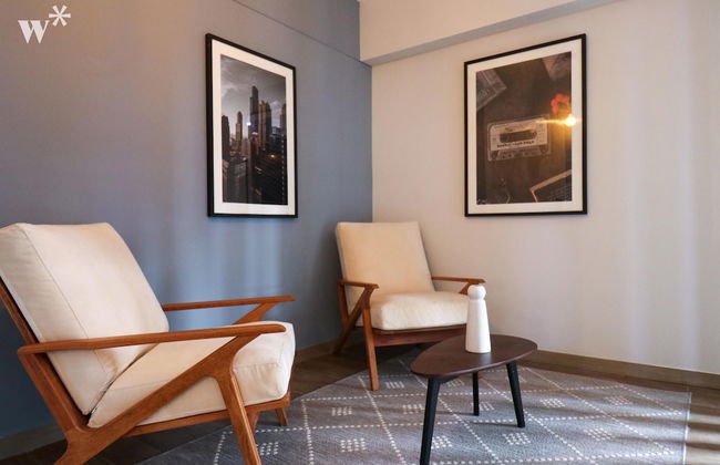 Soho Apartments in Miraflores by Wynwood-House - Foto 69