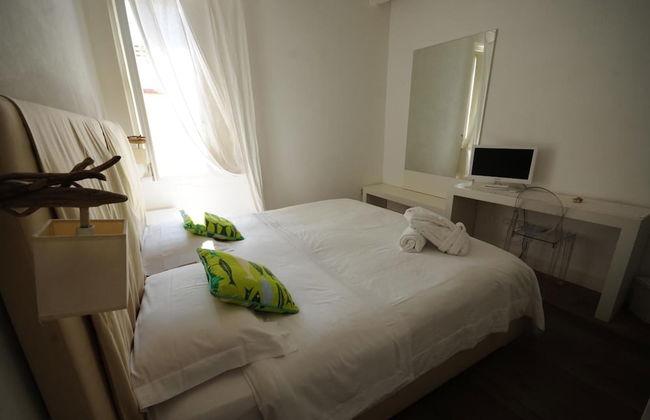 Suite Home Trani - Photo 8