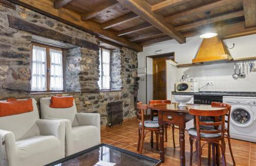 Apartamentos rurales Casa Xepo - Foto 44