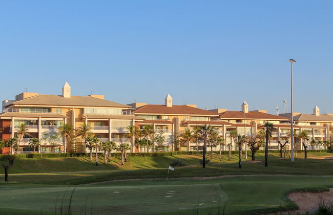 Golf Ville Apatamento Alto Padrão - Foto 27