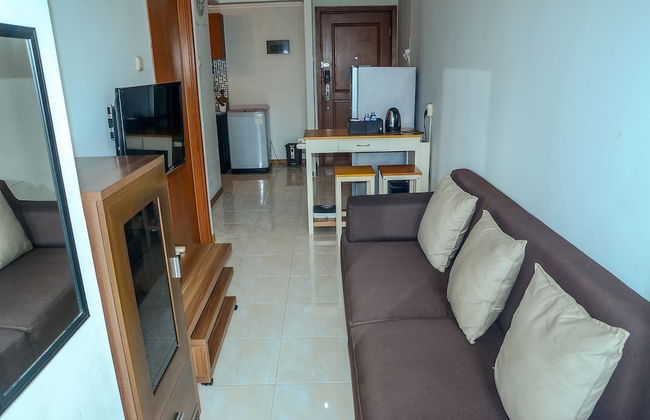 Best Price Grand Palace Near JIEXPO Kemayoran - Foto 10