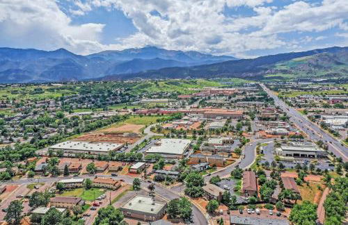 3 BR Minutes Away from Garden of the Gods - Foto 48