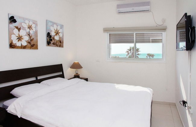 GK Apartments - Ben Gurion 105 - Foto 16