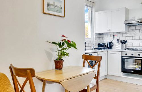 Serviced Apartment London great for contractors 2 mins from train station and near Tottenham Stadium - Foto 16