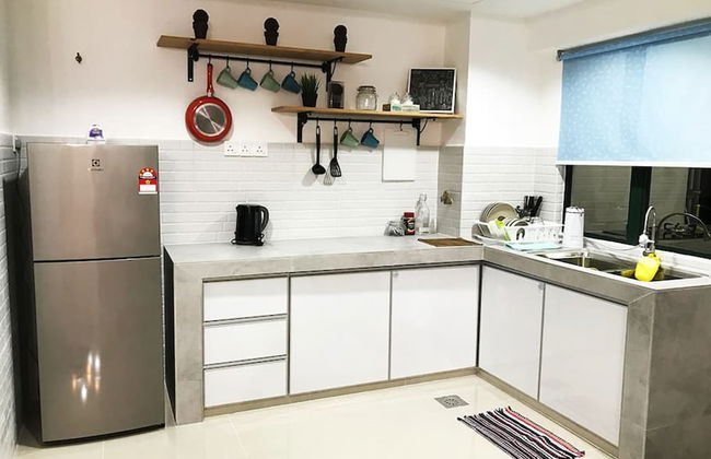 3BR Cosy Place - Photo 15