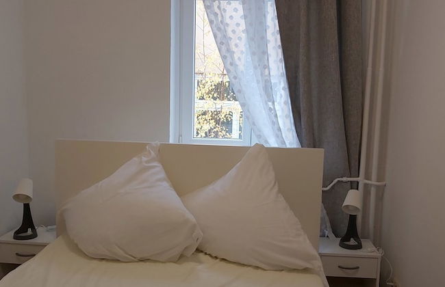 Fewo Holbeinstr 67 - 4 Schlafzimmer P - Foto 6