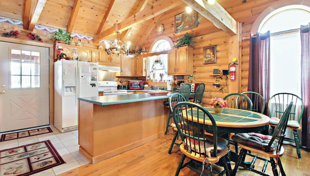 Alpine Ski Lodge by Jackson Mountain Rentals - Foto 5, Comodidade do alojamento