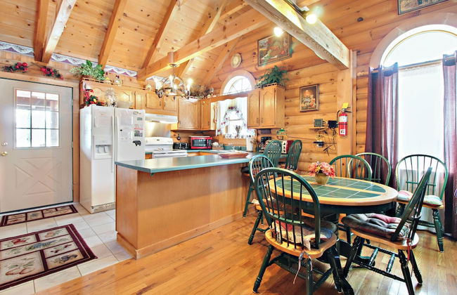 Alpine Ski Lodge - Foto 7