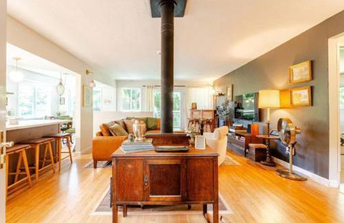 Evergreen Escape - Foto 6