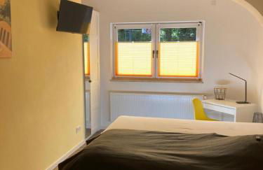 Bergs Bahnhof - Foto 17