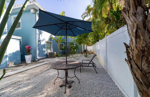 The Blue Parrot - Foto 101