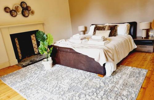 Luxury 5-bed Villa - Winfields House - Foto 14