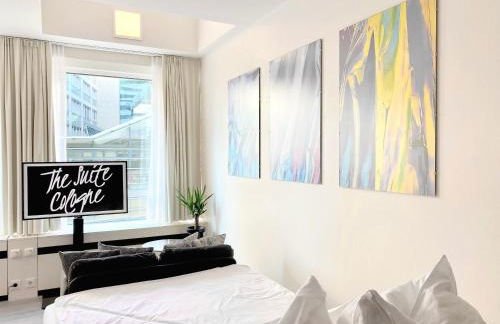 The Suite Cologne - Foto 39