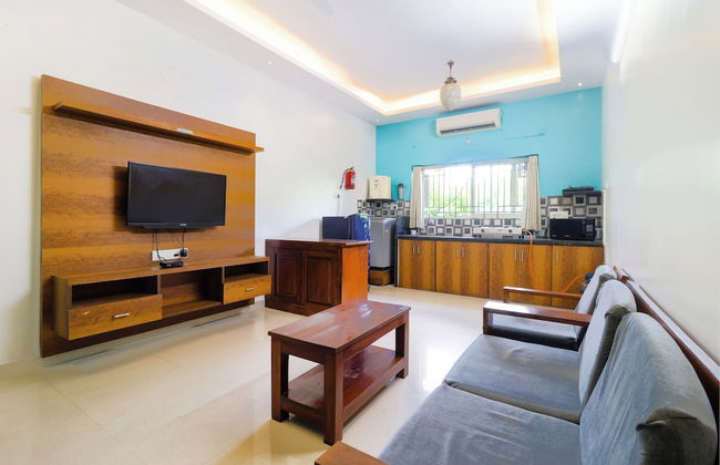 Tatva Hospitality - Foto 31