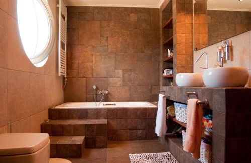 Villa Inn Messinia - Foto 15