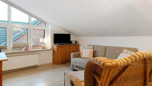 Ferienwohnung Nordseekieker - Foto 2