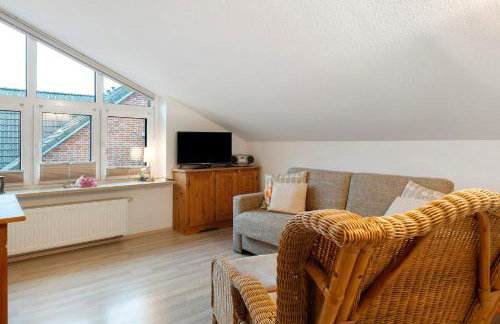 Ferienwohnung Nordseekieker - Photo 2