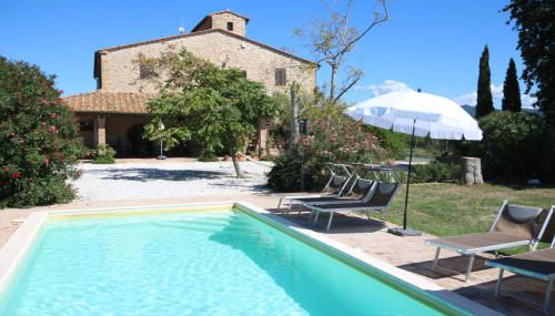 Podere Campo alle Serpi - Foto 1