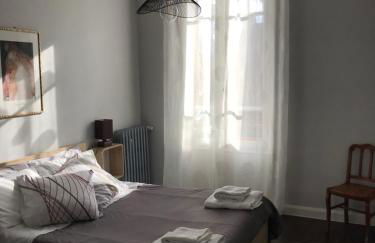 Maison Bernadette - Premier Etage - Foto 17