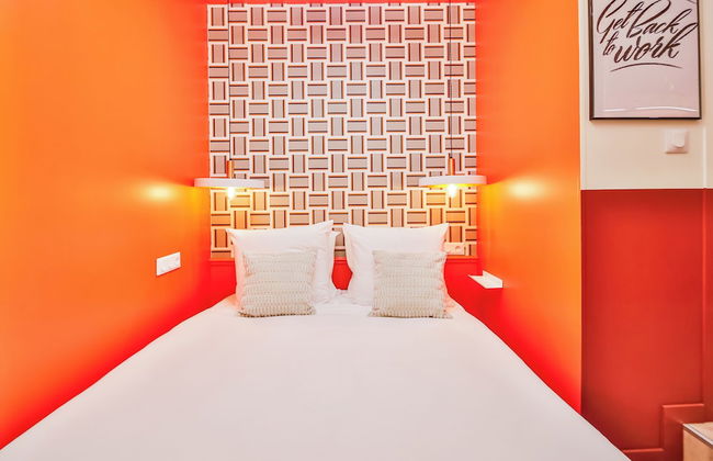 WS Molitor - Auteuil - Photo 15