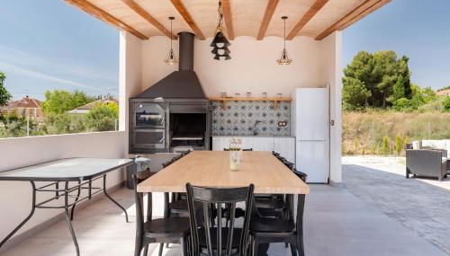 Cortijo la Jimena 2 - Foto 2