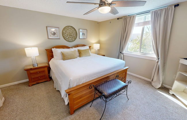 Dolphin Point 306c 2 Bedroom Condo by RedAwning - Foto 5