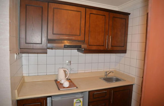 Round El Forsan - Foto 12