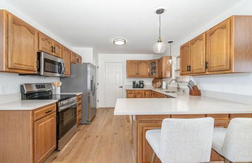 Lake Point Escape on Belews Lake - Foto 11