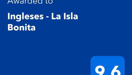 Ingleses - La Isla Bonita - Foto 2
