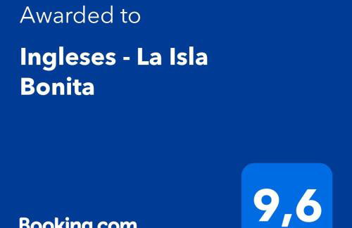 Ingleses - La Isla Bonita - Foto 2