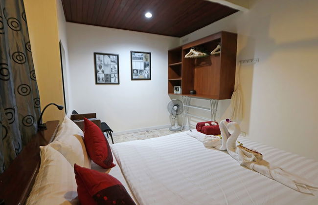 White Flower Lanta - Foto 19